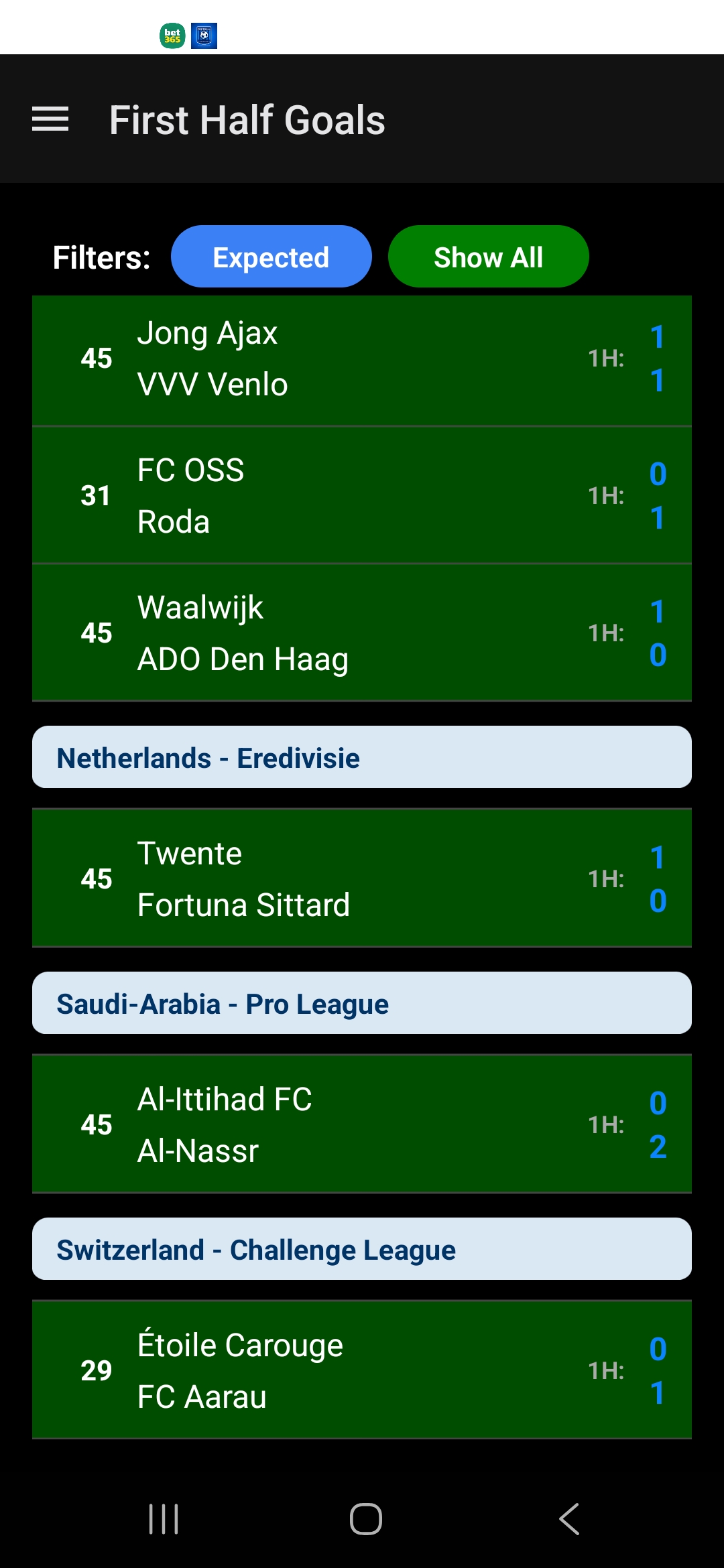 Football-Edgeware image 6